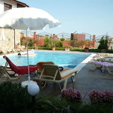 Hill Top * Sveti Vlas