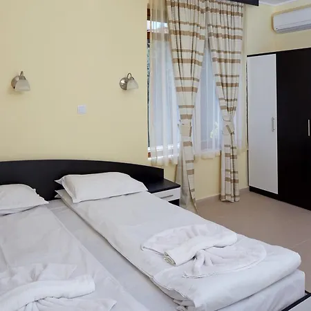 Villa Hill Top Sveti Vlas