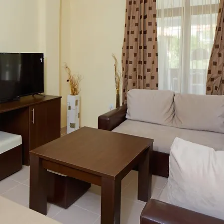 Villa Hill Top Sveti Vlas