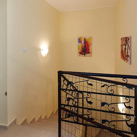 Hill Top Villa Sveti Vlas