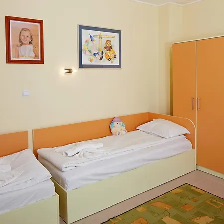 Villa Hill Top Sveti Vlas