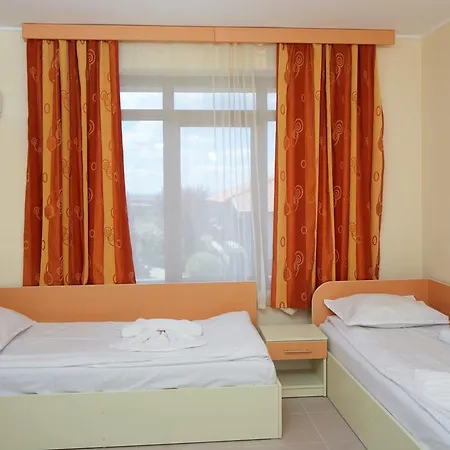 Villa Hill Top