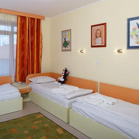 Hill Top Sveti Vlas
