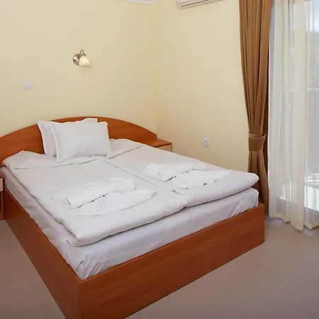 Hill Top Villa Sveti Vlas